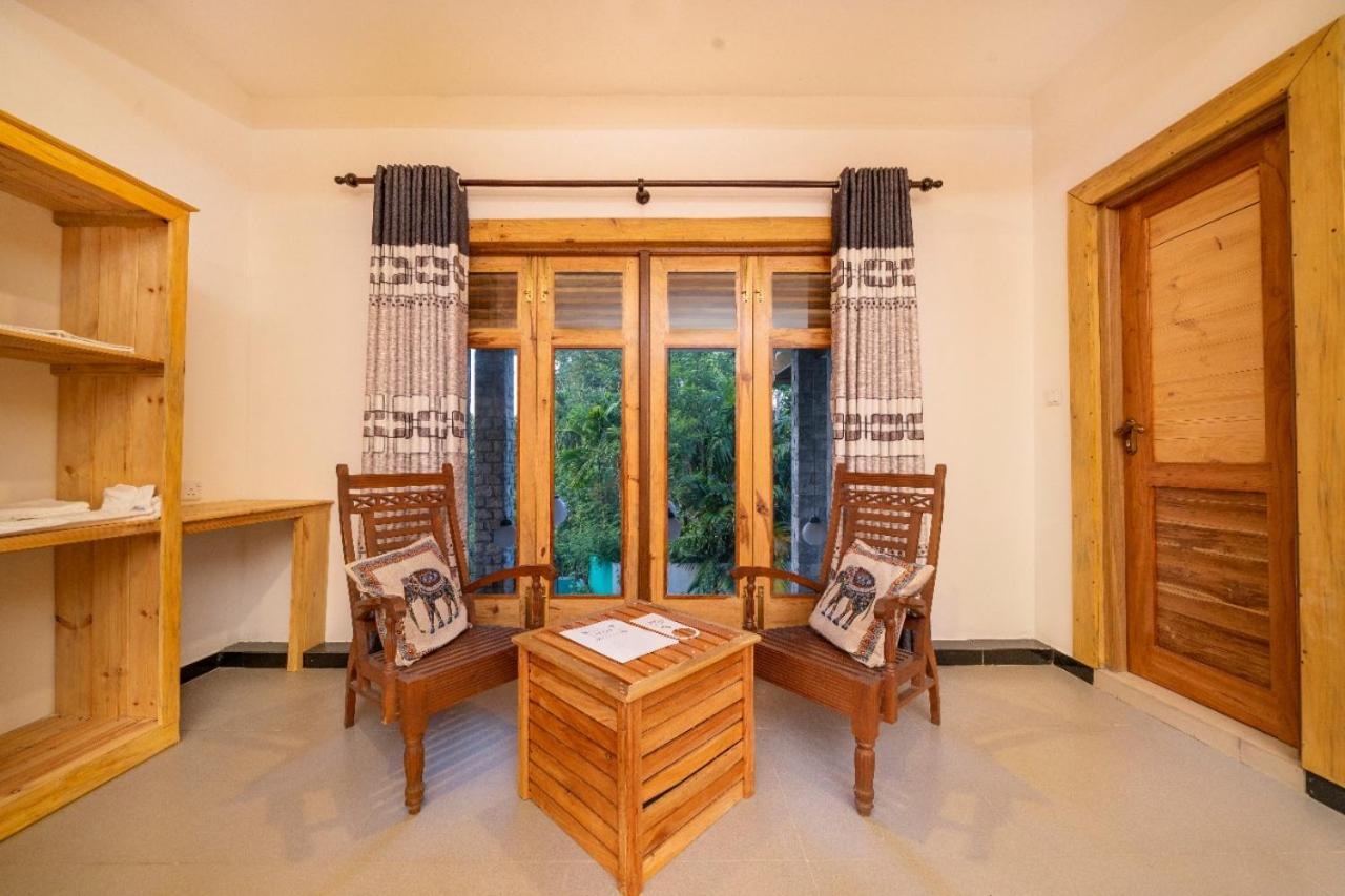 3 Arch Resort Ella Kültér fotó