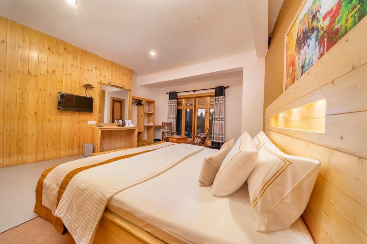 3 Arch Resort Ella Kültér fotó