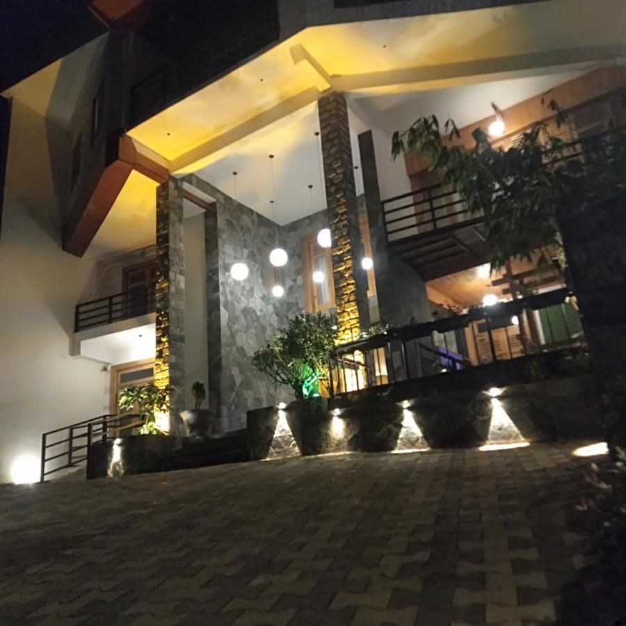 3 Arch Resort Ella Kültér fotó