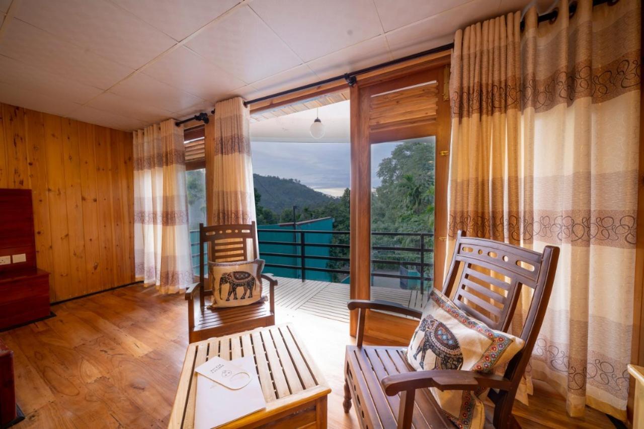 3 Arch Resort Ella Kültér fotó