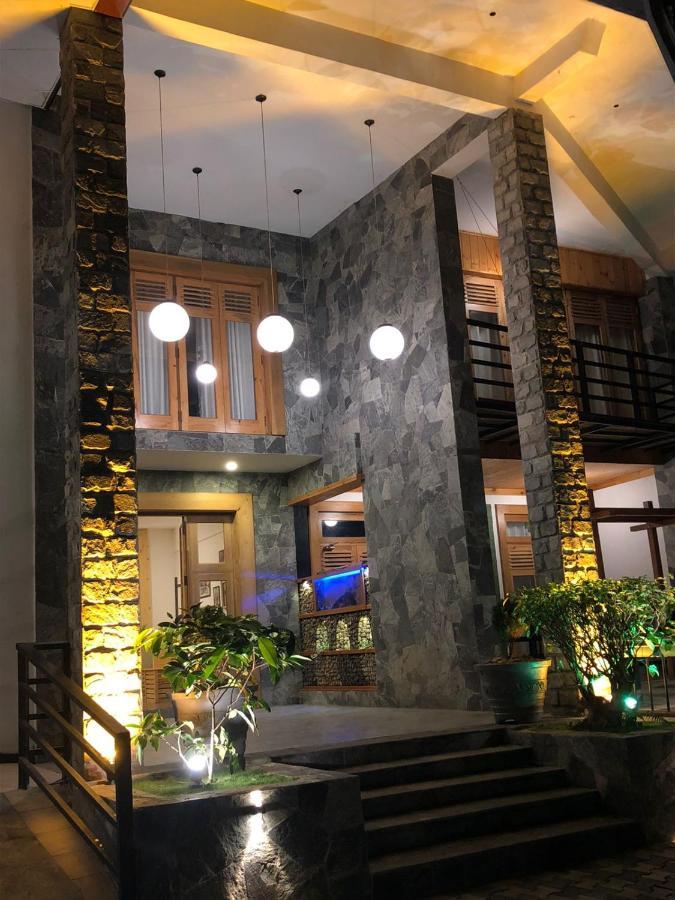 3 Arch Resort Ella Kültér fotó