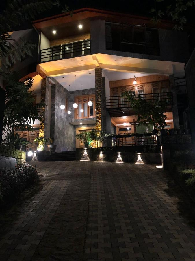 3 Arch Resort Ella Kültér fotó