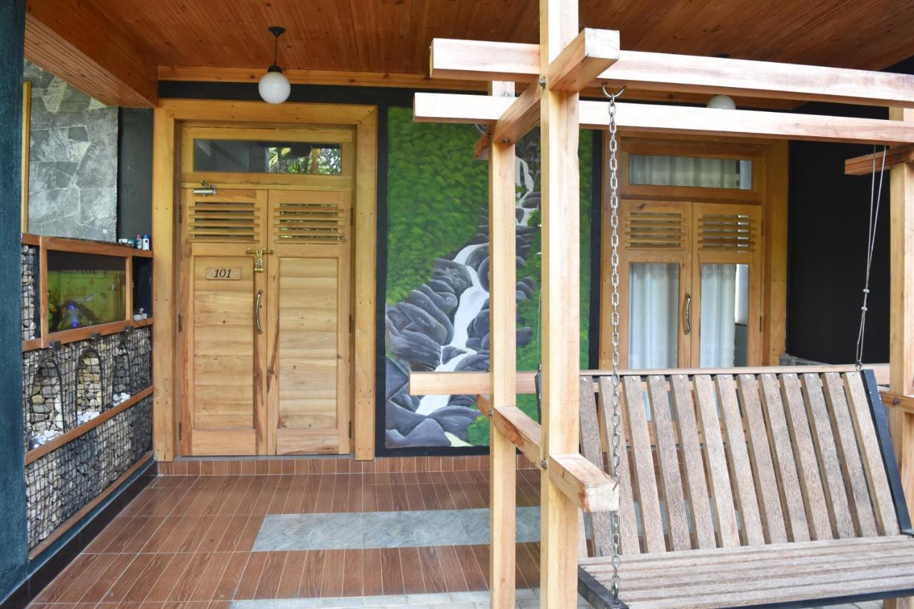 3 Arch Resort Ella Kültér fotó