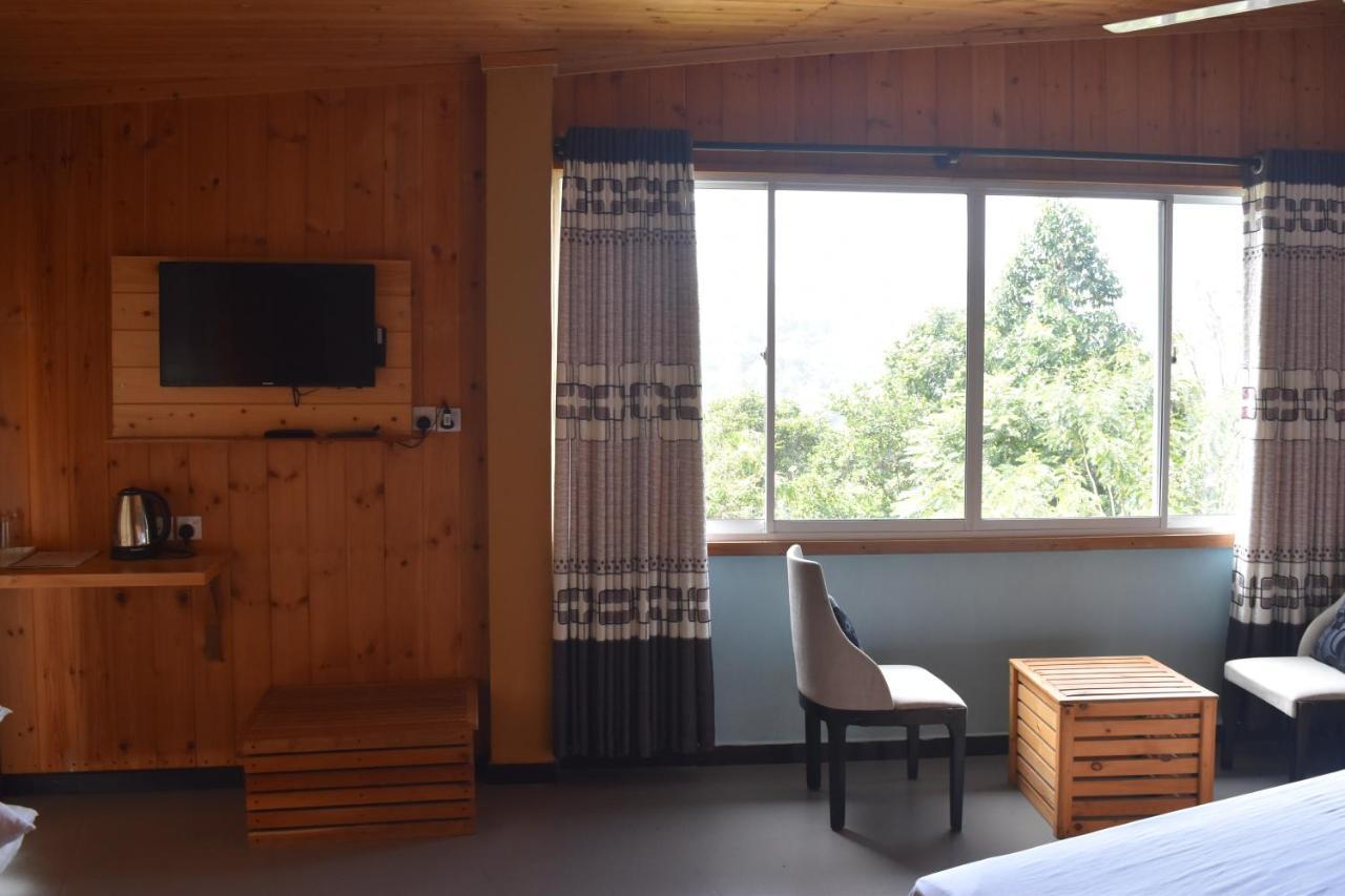 3 Arch Resort Ella Kültér fotó