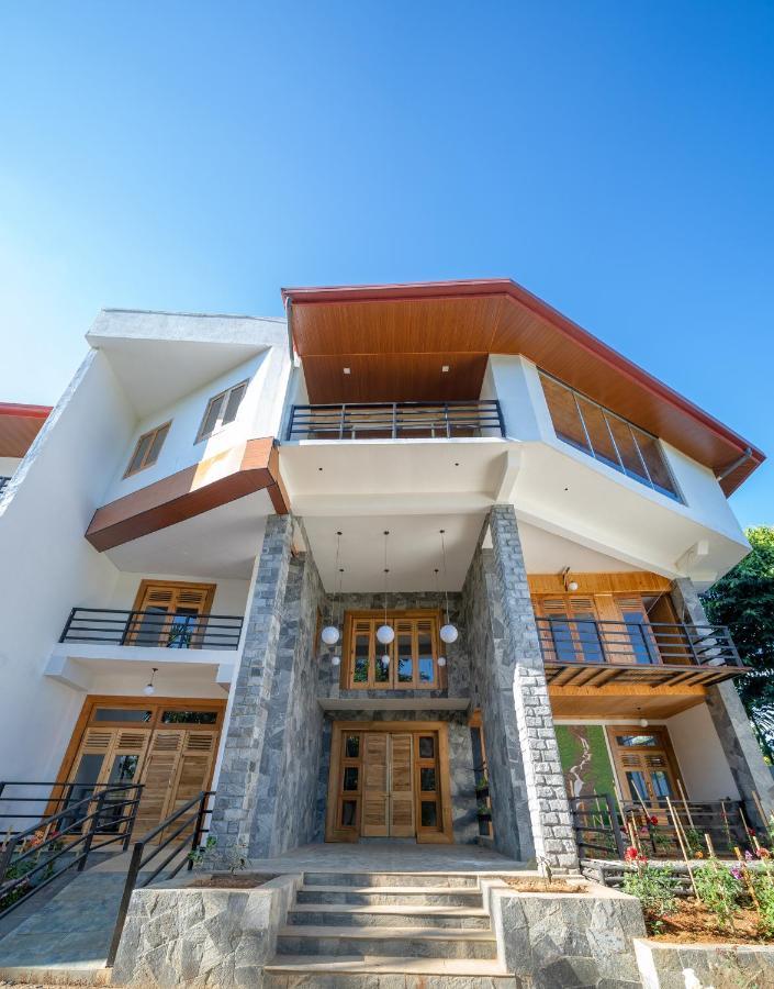 3 Arch Resort Ella Kültér fotó