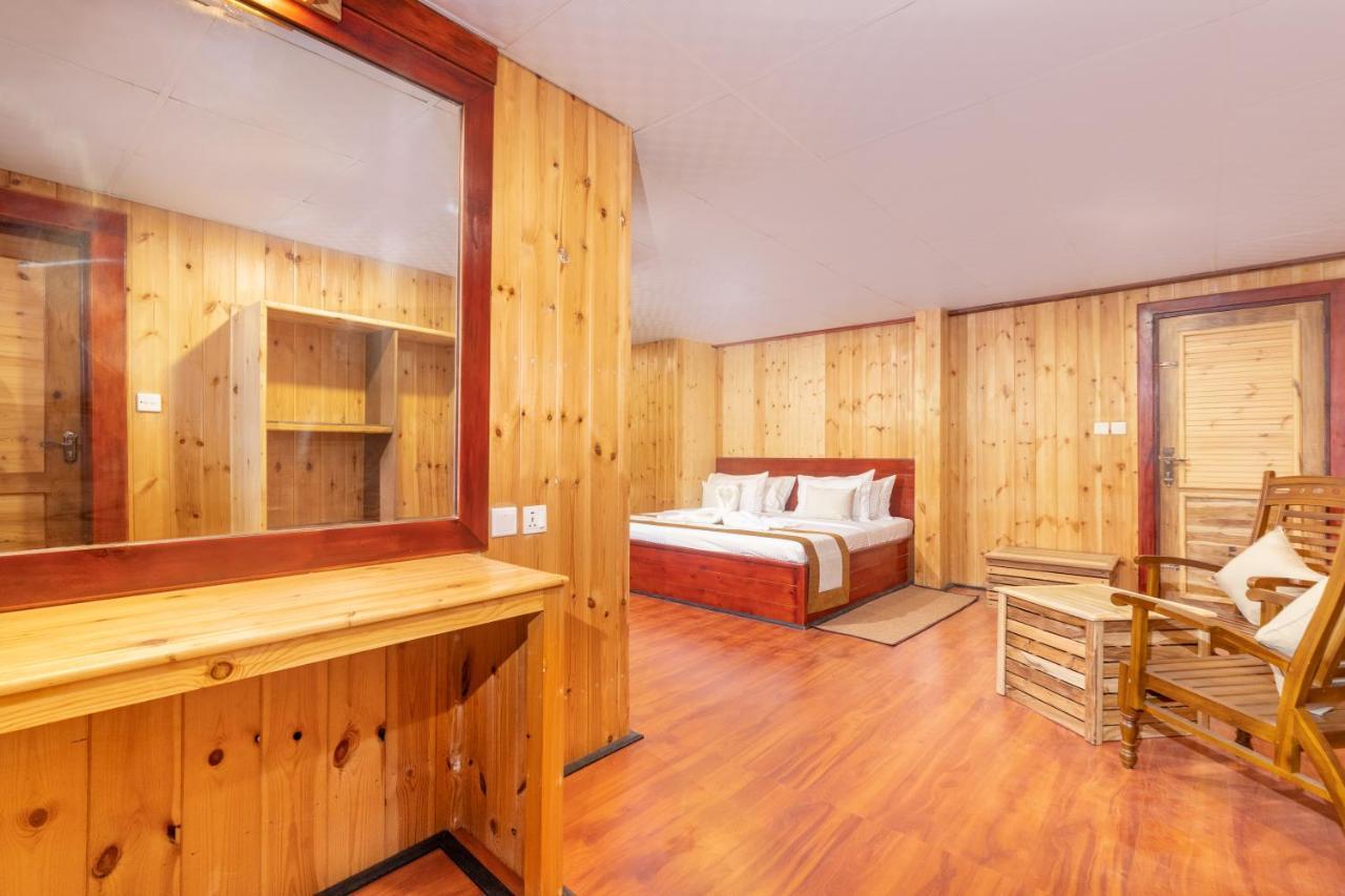 3 Arch Resort Ella Kültér fotó