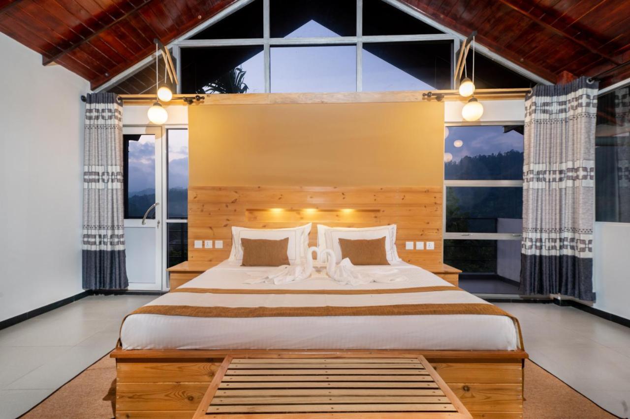 3 Arch Resort Ella Kültér fotó