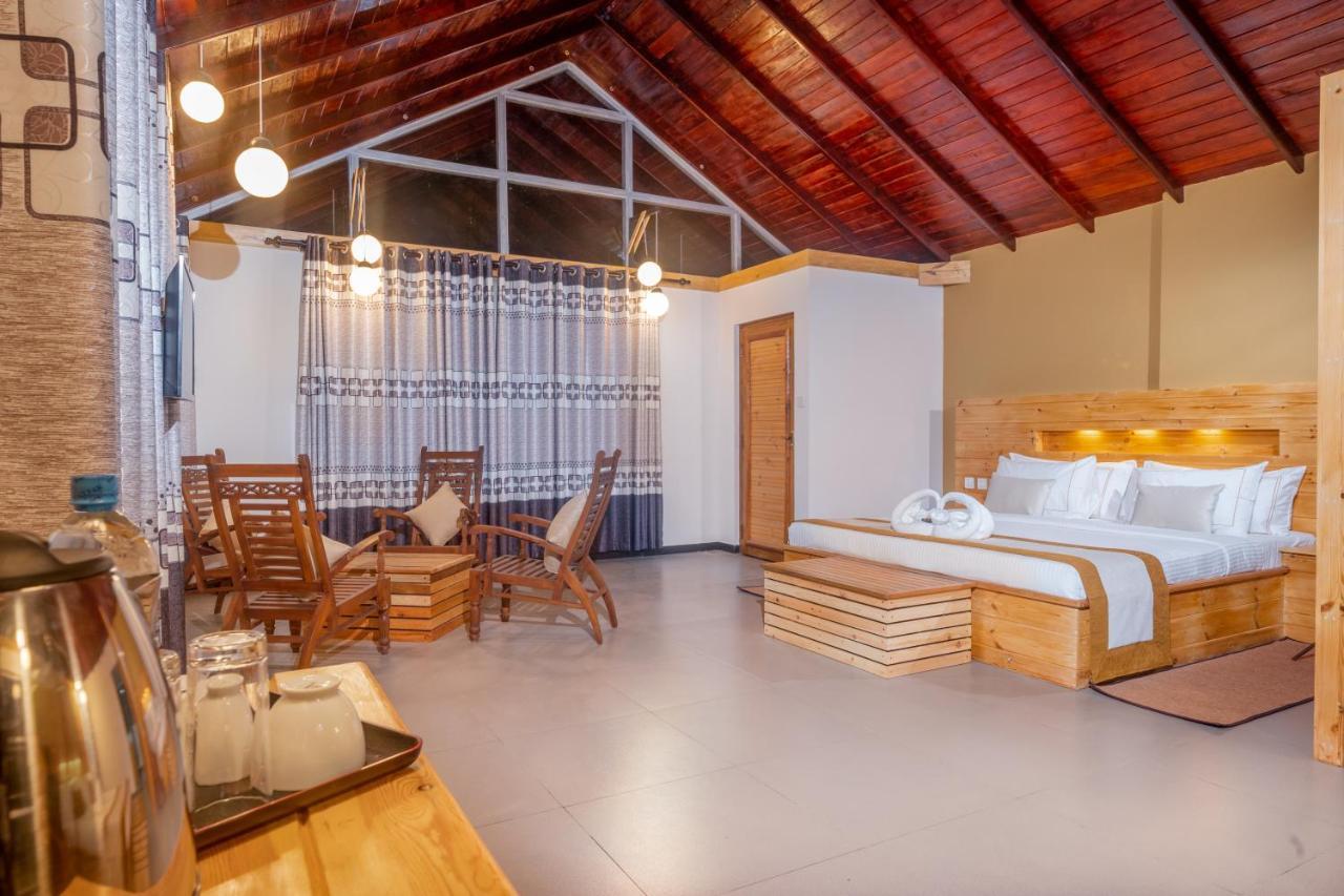 3 Arch Resort Ella Kültér fotó