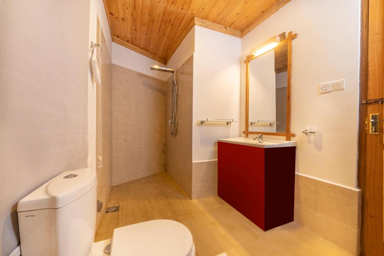 3 Arch Resort Ella Kültér fotó