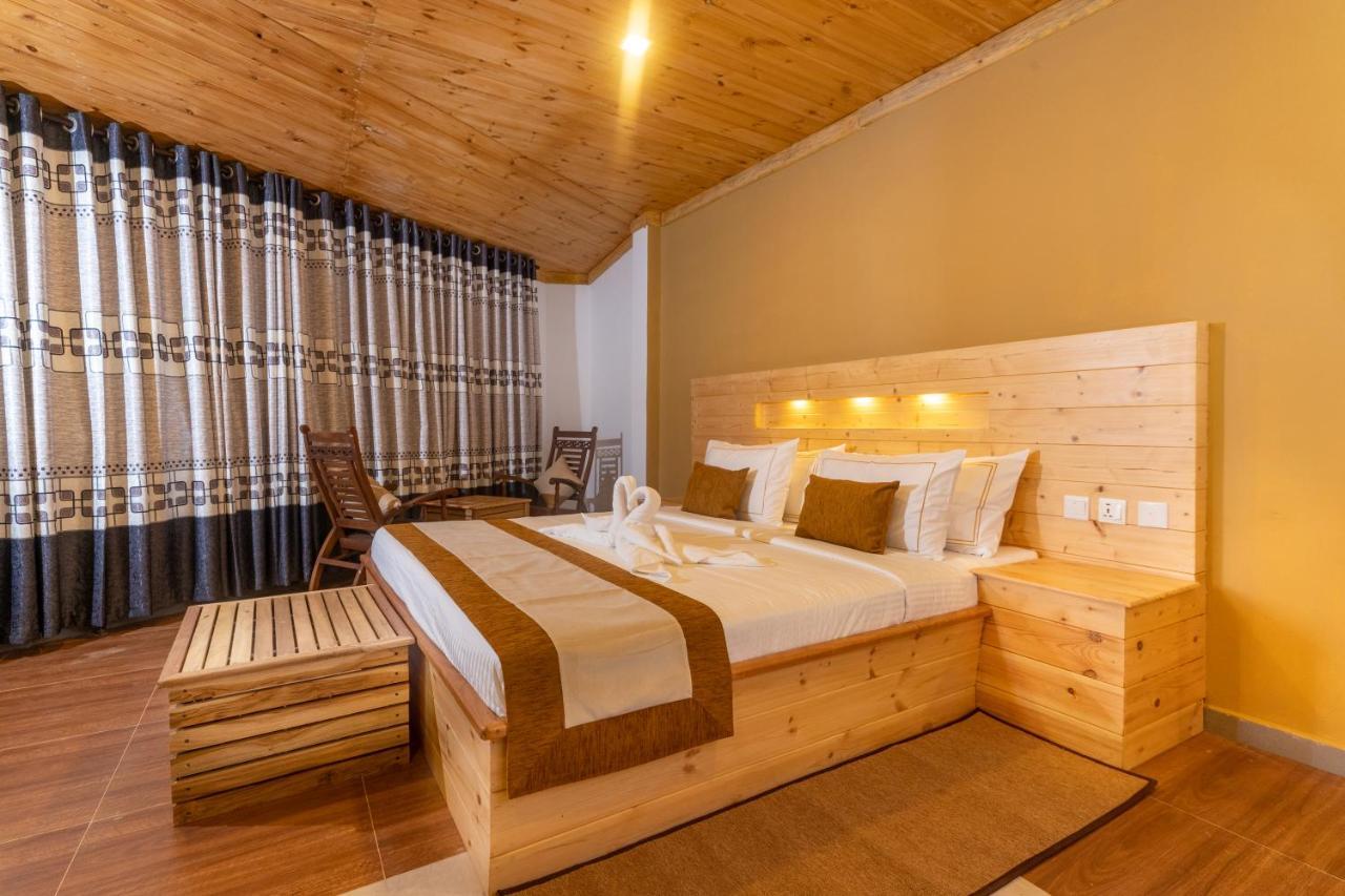 3 Arch Resort Ella Kültér fotó