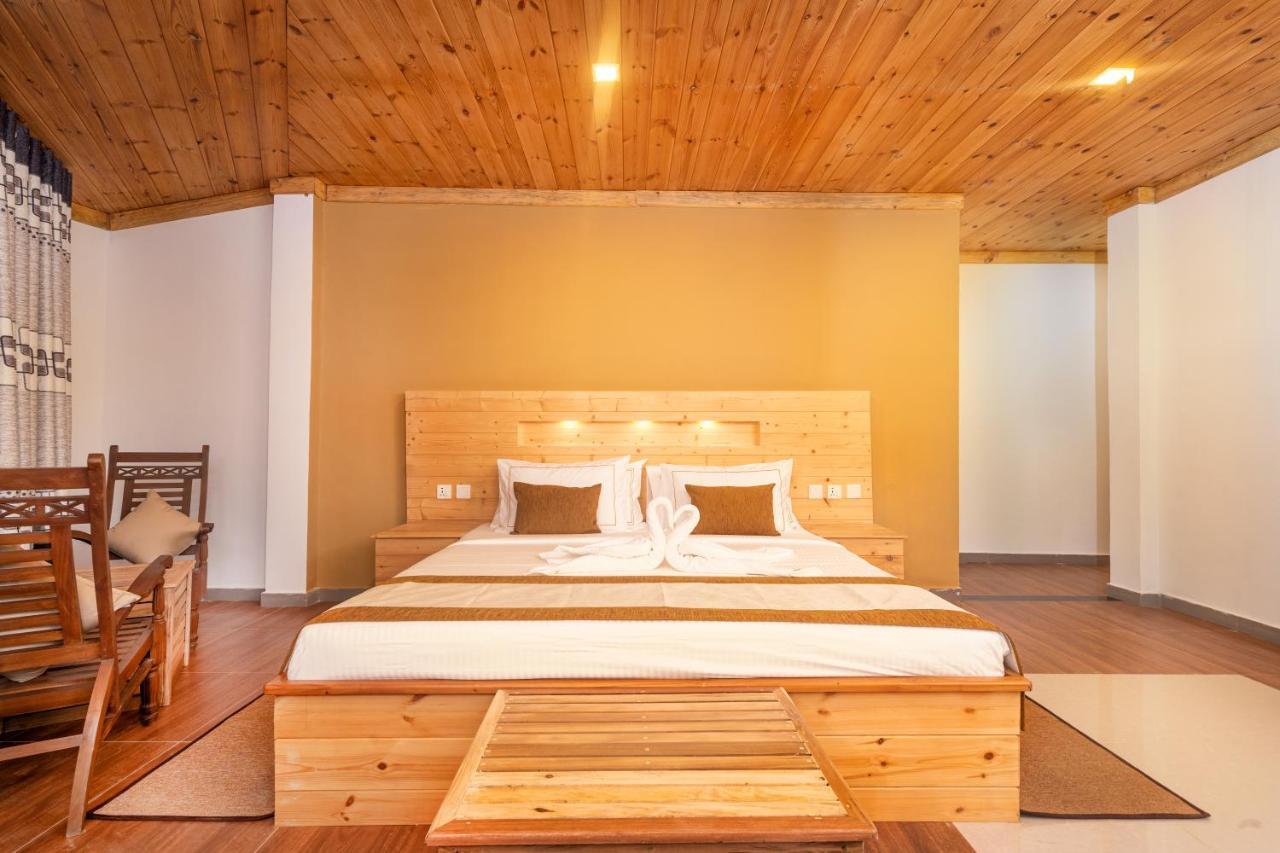 3 Arch Resort Ella Kültér fotó